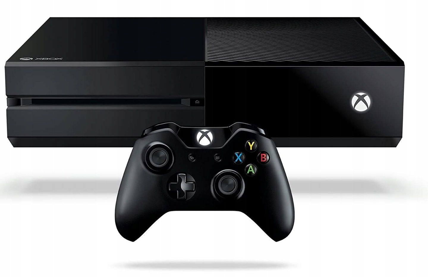 Xbox One fat 500GB