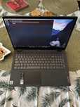 IdeaPad Flex 5 15L05 tablet laptop i3