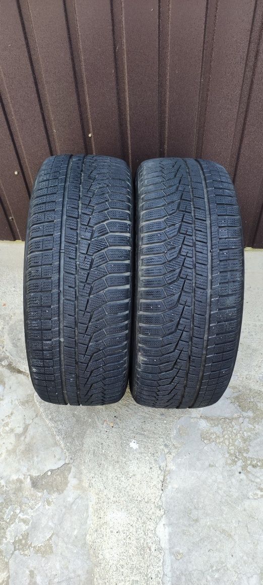 Резина, 225/55/17 Hankook Winter I*Cept Evo2