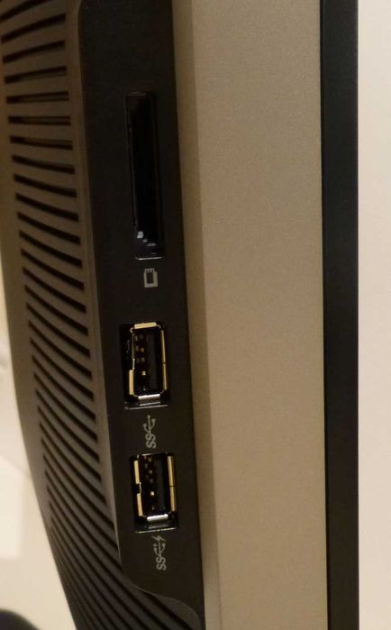 Monitor Dell U2713H 27"