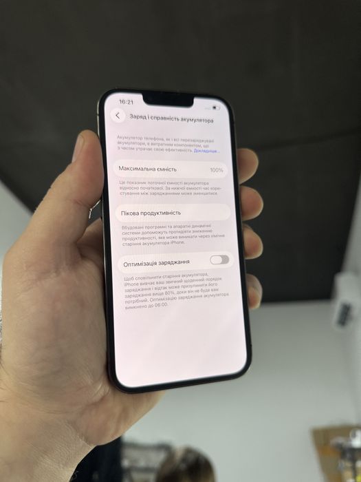 Apple iphone 13 Pro 128 gb Neverlock айфон 13 Про 100%