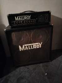 Mallroy stack 412 200w 4ohm TSA LEGENDA POLSKIEGO ROCKA