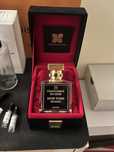 Fragrance Du Bois New York Intense