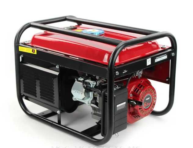 Бензиновый генератор Honda EP3800CX с медной обмоткой (3,5/3,8кВт)