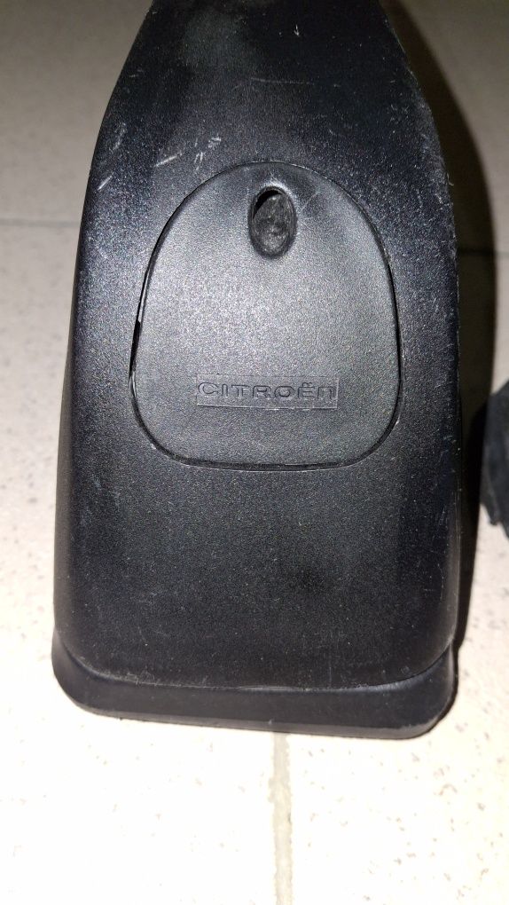 Barras tejadilho Citroen Xsara