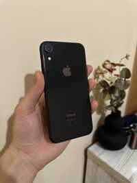 iPhone XR 64GB Black Neverlock айфон 10 чорний