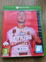 Gra FIFA 20 Xbox