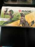 Magic the gathering booster box jumpstart
