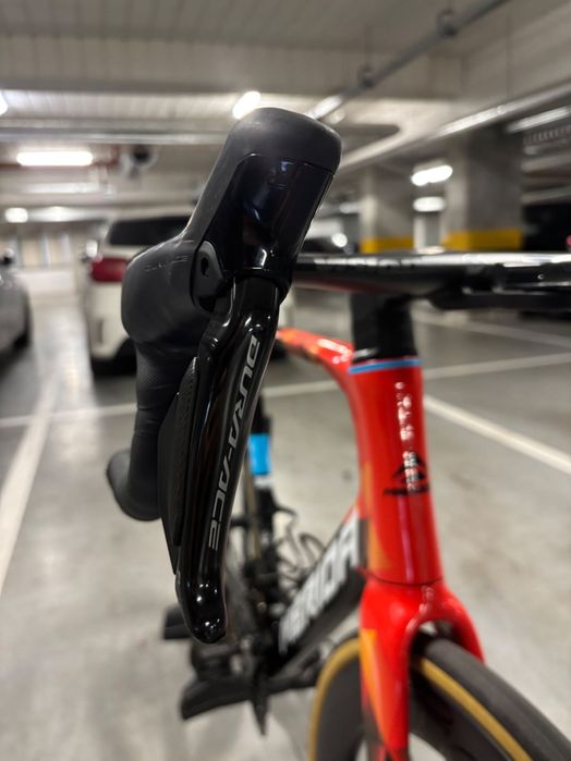 Merida Reacto Team 2023