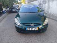 Peugeot 307 1.4 Hdi 1 dono