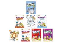 Top! / Vamos! - Desde 3€