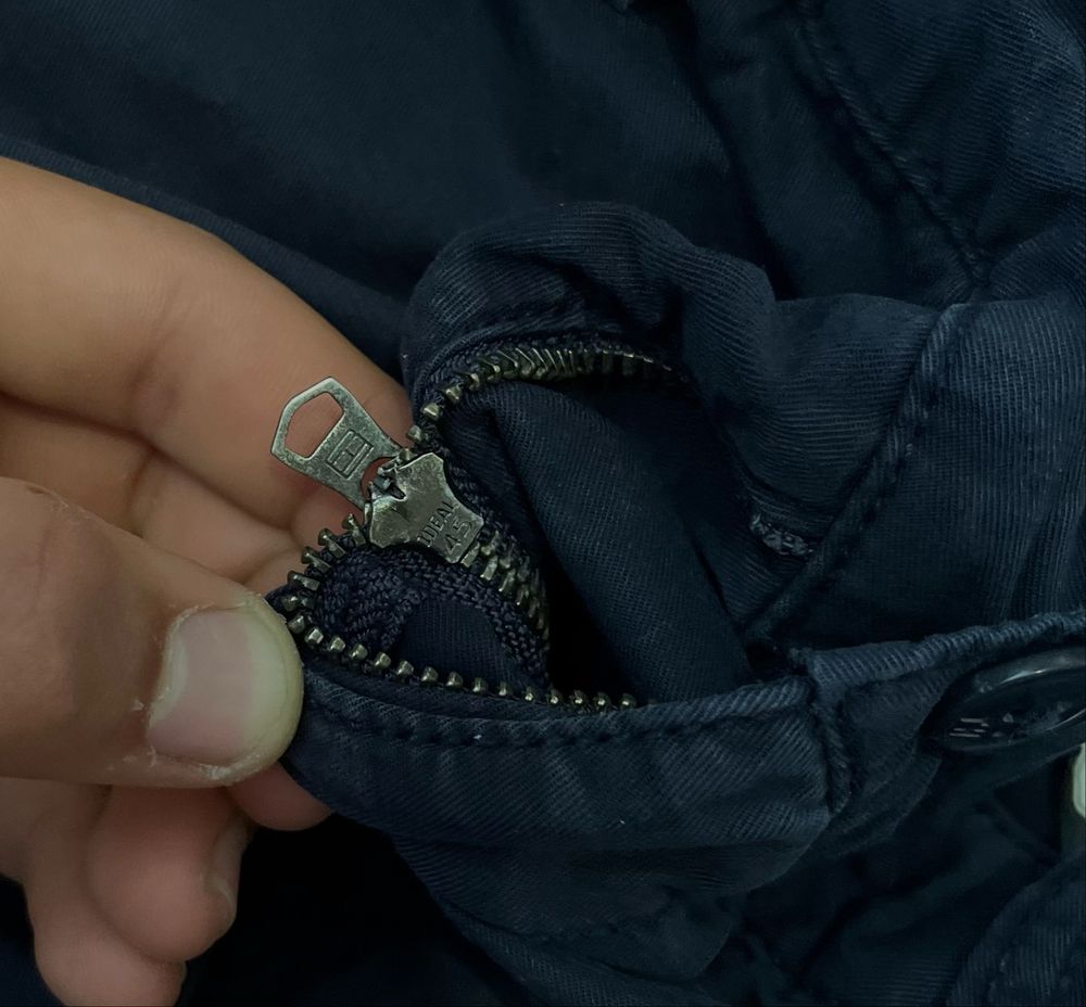 Карго шорти tommy hilfiger