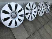 Felgi AUDI A3 A4 A6 VW Passat Golf Caddy Sharan 7Jx16 5x112 ET42