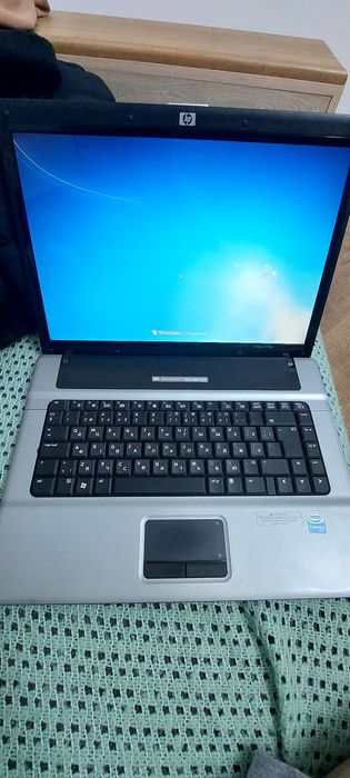 Ноутбук HP Compaq 6720s