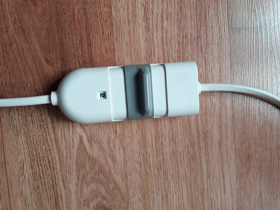 Koc elektryczny  podgrzewający 120×105