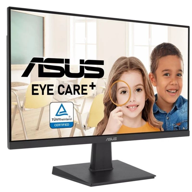 Monitor Asus VA24EHF de 27 Polegadas