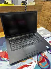 Ноутбук 14" Dell Latitude 7490/Intel i5-8350U/8GB/256GB/ IntelHD/DOS