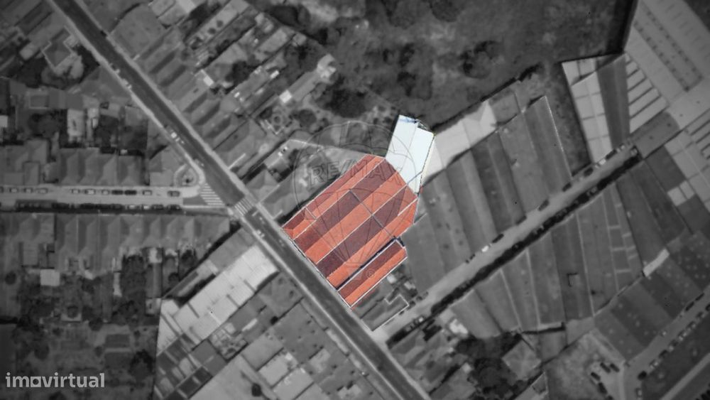 Armazém  para venda