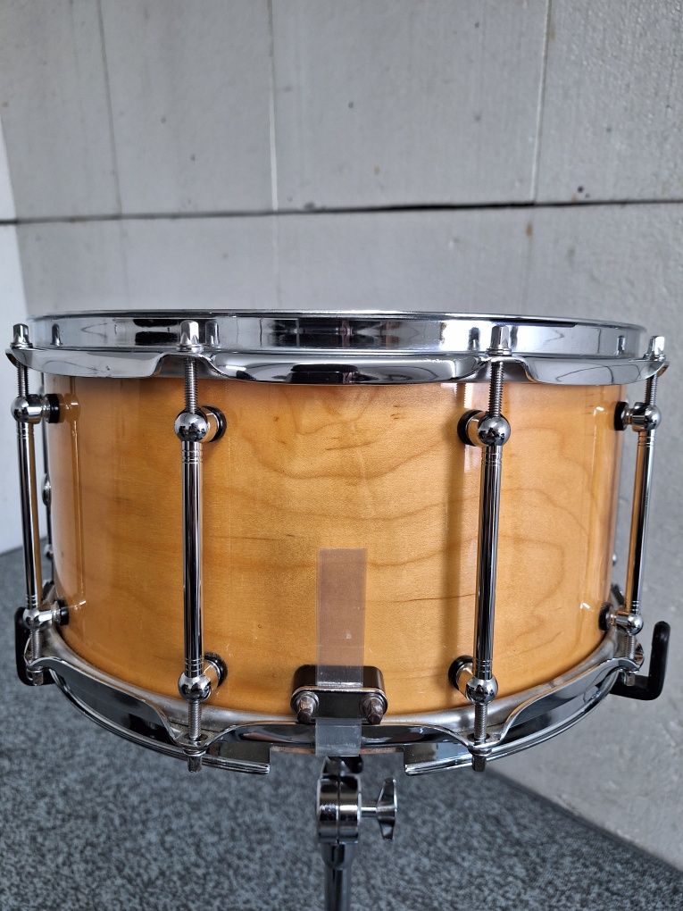 Werbel Premier Modern Classic Maple 14"x7" U.K.
