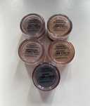 Cienie do powiek eyeshadow mineralne mineral Annabelle Minerals