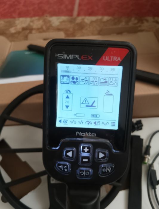 Продам метало шукач ультра