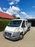 Fiat Ducato Fiat Ducato2.3 2010rok pierwszy właściciel