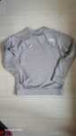 The north Face bluza szara xl junior
