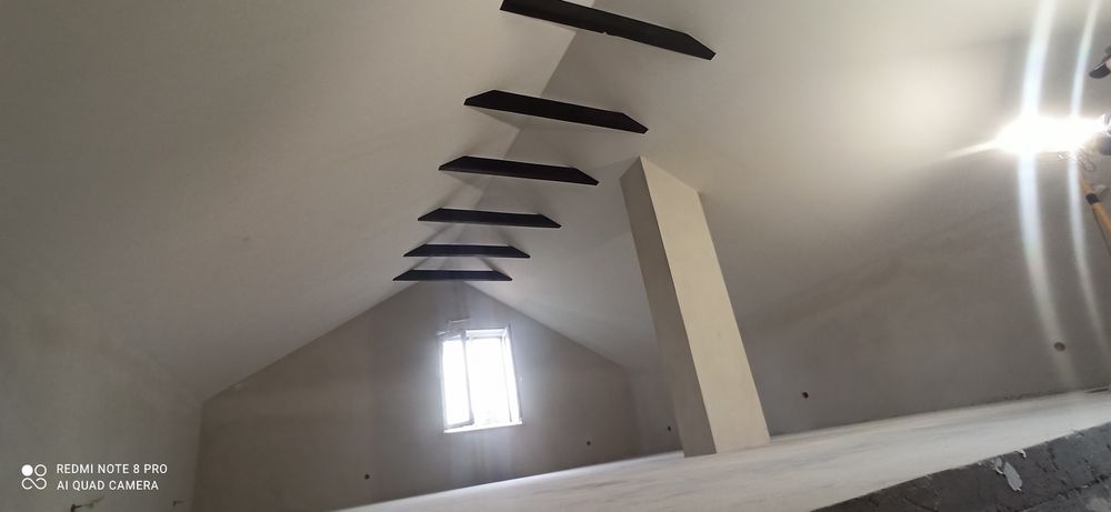 Adaptacja poddaszy / docieplenia poddaszy / sucha zabudowa / Remonty