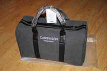 Sprzedam nową torbę podróżną CALVIN KLEIN