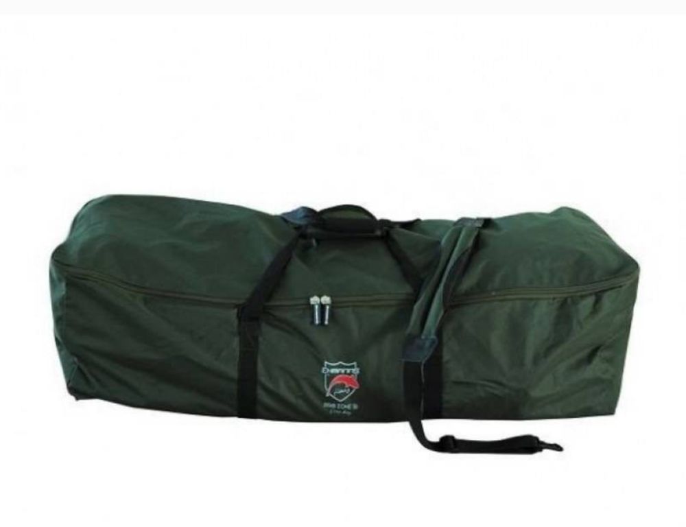 Палатка EHMANNS HOT SPOT SX Maxi Bivvy+Maxi Overwraps
