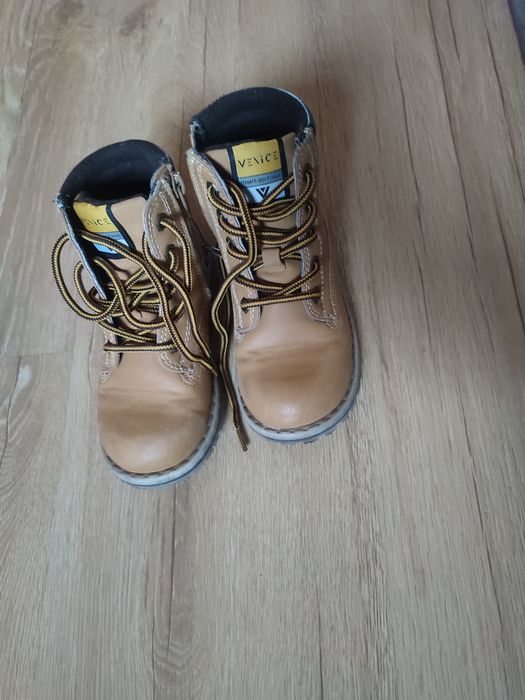 Sprzedam Trapery chłopięce