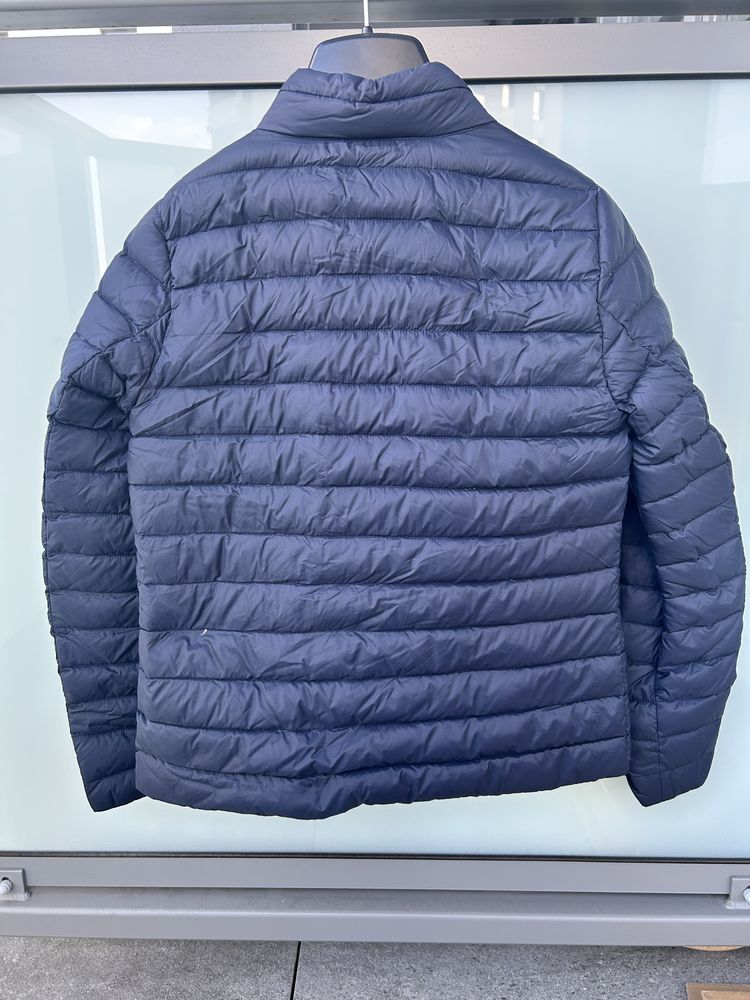 Tommy hilfiger kurtka