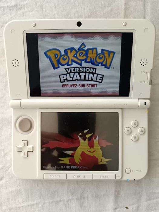 Pokémon Platine [Nintendo DS, 2009] Complete | Authentic | Tested