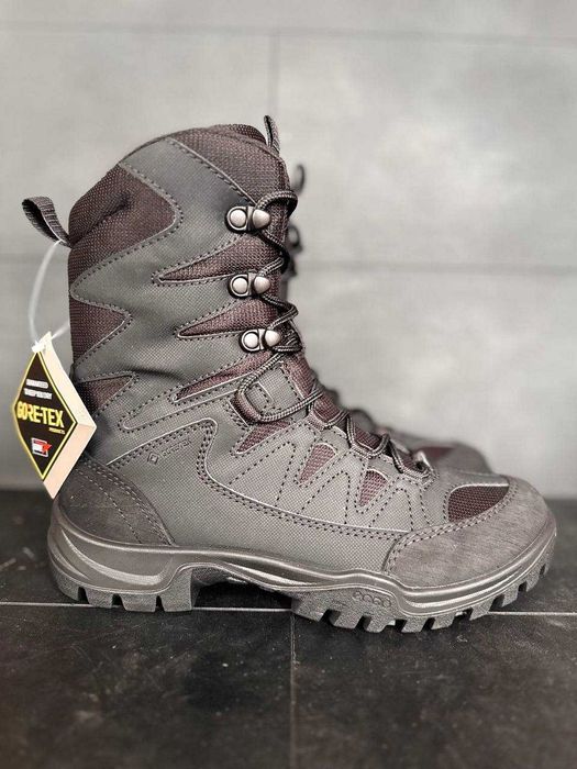 Черевики ECCO Gore-Tex (37 42 43 44 45 46 48)