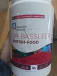 Alimento para peixe dr bassleer açai