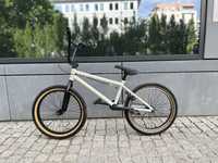 Rower bmx (cult, wtp, primo, stranger, kink, federal)