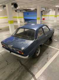 Opel 1204 Kadett C