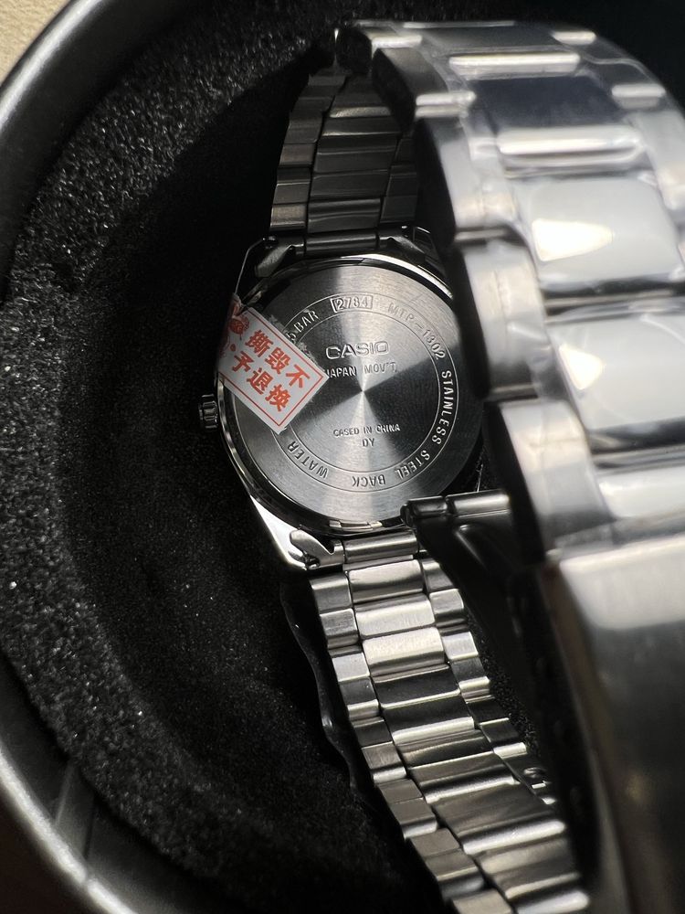 Годдиник Casio MTP-1302D-7A1
