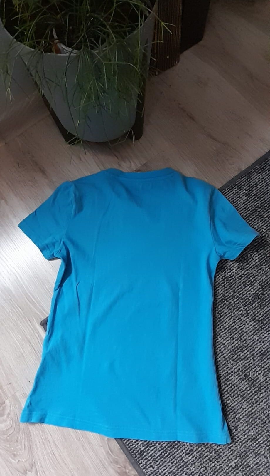 Adidas terrex koszulka damska XS