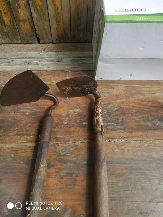 Сапки для городу.