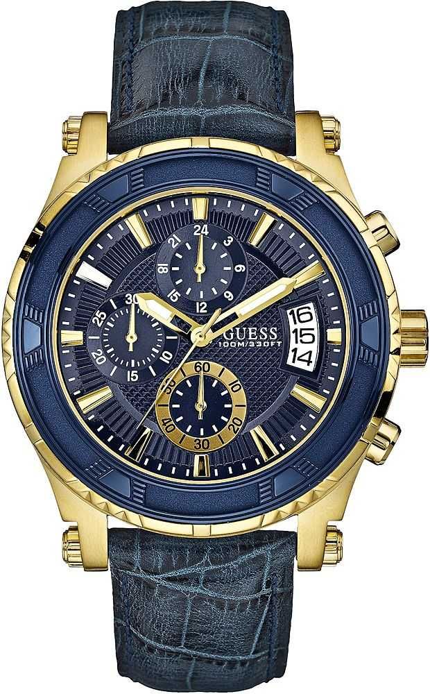 ZEGAREK Męski GUESS W0673G2 pudełko oryginalne