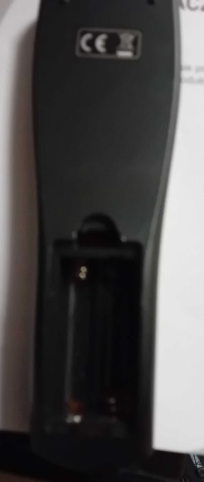 Odtwarzacz DVD OV-DVD-002 Overmax