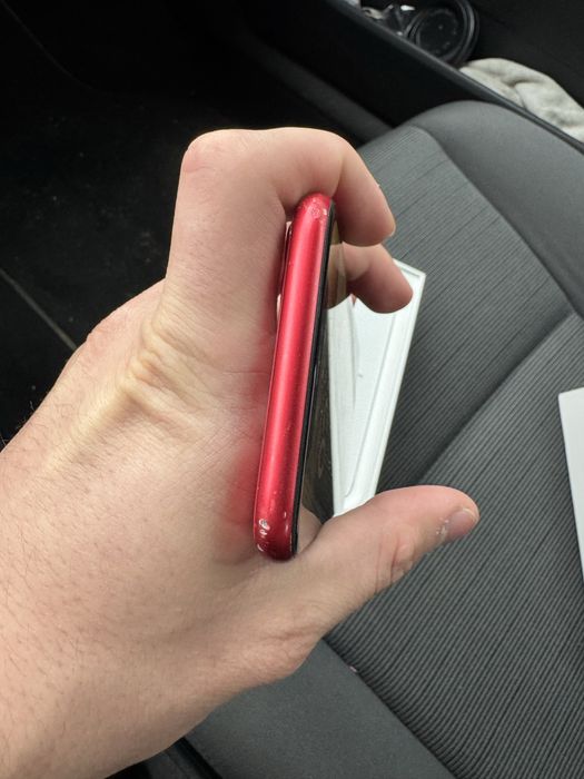 Iphone 11 256gb 87% АКБ середній стан