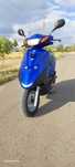 YAMAHA Axis Treet 125