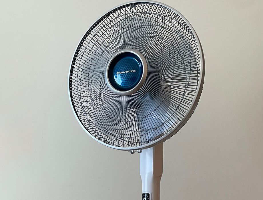 Water Fan - arrefecimento Rowenta