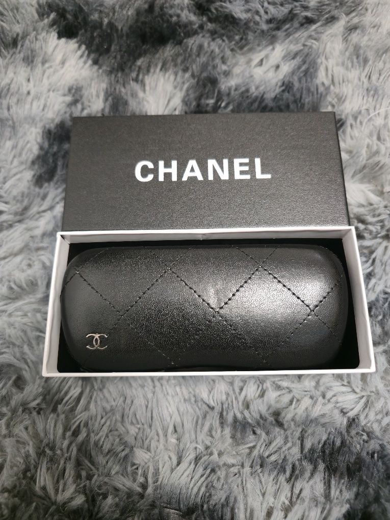 Óculos de Sol da Chanel