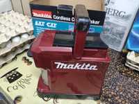 Акумуляторна кавоварка Makita DCM501Z нова