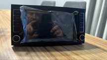 Radio Android VAG 1+32Gb Hikity 2din stacja multimedialna z ekranem 7’