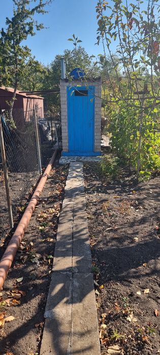 Продам дачу 6×4 коп.Железнодорожник