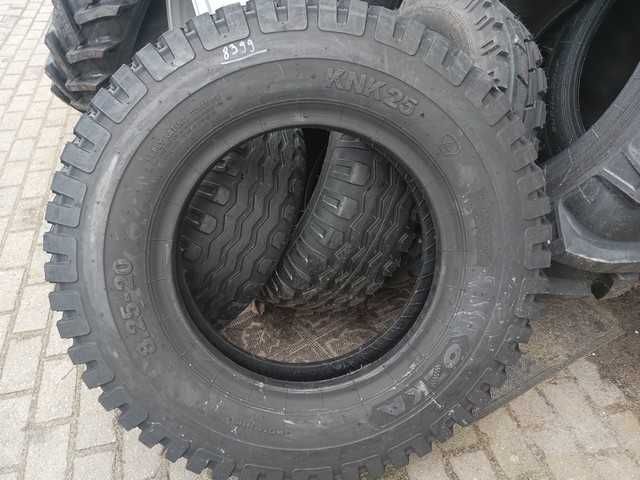 Opona 8.25x20 8.25 R20 825x20 Fabrycznie nowa 14PR